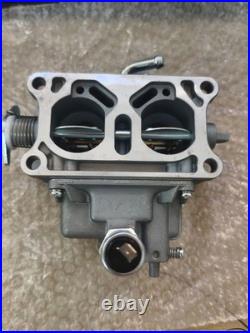 NEW AUC14592 4x2 4x4 HPX Trail HPX615E Gator Vehicle Carburetor For John Deere