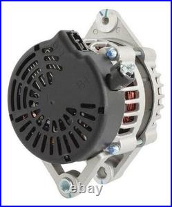 NEW Alternator For John Deere Gator XUV 825i 812cc Utility UTV MIA11733