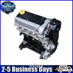 NEW For 3-Cylinder John Deere Gator 825i 11-17 Engine Motor