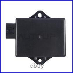 NEW Ignition Module AM132577 Replacement For John Deere HPX 4X2 4X4 HPX615E