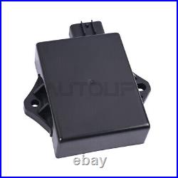 NEW Ignition Module AM132577 Replacement For John Deere HPX 4X2 4X4 HPX615E