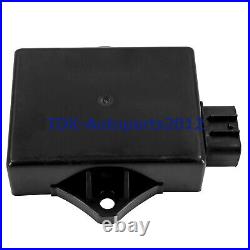 NEW Ignition Module AM132577 Replacement For John Deere HPX 4X2 4X4 HPX615E