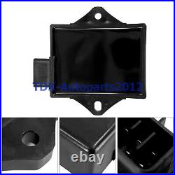 NEW Ignition Module AM132577 Replacement For John Deere HPX 4X2 4X4 HPX615E