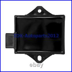 NEW Ignition Module AM132577 Replacement For John Deere HPX 4X2 4X4 HPX615E