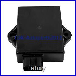 NEW Ignition Module AM132577 Replacement For John Deere HPX 4X2 4X4 HPX615E