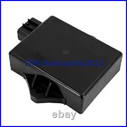 NEW Ignition Module AM132577 Replacement For John Deere HPX 4X2 4X4 HPX615E