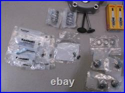 NEW KAWASAKI FD620D CYLINDER HEAD KIT FITS JOHN DEERE 425 445 6x4 GATOR