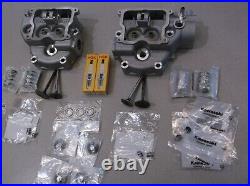 NEW KAWASAKI FD620D CYLINDER HEAD KIT FITS JOHN DEERE 425 445 6x4 GATOR