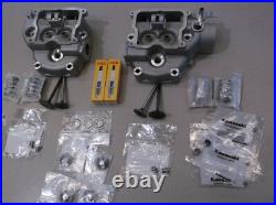 NEW KAWASAKI FD620D CYLINDER HEAD KIT FITS JOHN DEERE 425 445 6x4 GATOR