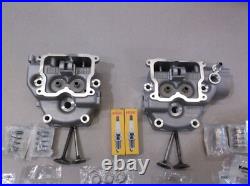 NEW KAWASAKI FD620D CYLINDER HEAD KIT FITS JOHN DEERE 425 445 6x4 GATOR