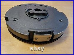 NEW OEM Kawasaki MIU12172 Flywheel fits John Deere Gator TS 2006