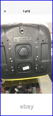NIB John Deere VG11696 High Back Seat for Gators NIB John Deere VG11696 High Back Seat for Gators