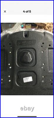 NIB John Deere VG11696 High Back Seat for Gators