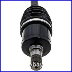 NICHE Front Right CV Axle Kit For John Deere Gator HPX615E AUC13730 AUC13731