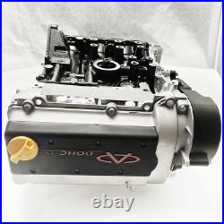 New 4 Stroke 3-Cylinder Gasoline Engine for 2011-2017 John Deere Gator 825i