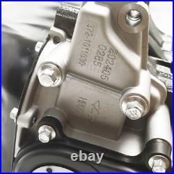 New 4 Stroke 3-Cylinder Gasoline Engine for 2011-2017 John Deere Gator 825i