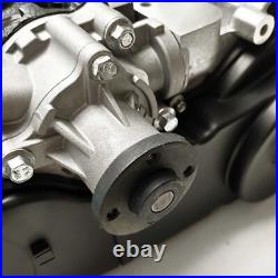 New 4 Stroke 3-Cylinder Gasoline Engine for 2011-2017 John Deere Gator 825i