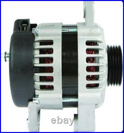 New Alternator For John Deere Gator XUV 825 2011-on 69-953-01 MIA11733 MIA12557