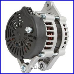 New Alternator for John Deere GATOR 825 825I XUV 2011-ON / MIA11733 400-58014