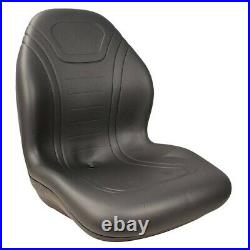 New Back Seat 420-300 for John Deere Gator RSX 850i, Gator XUV 825i AM138195
