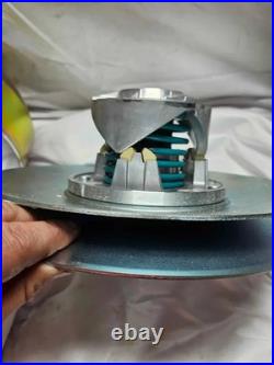 New Clutch Kit Primary+Secondary For John Deere Gator 4X4 6X4 AM138486 AM140986