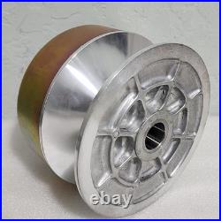New Clutch Kit Primary+Secondary For John deere Gator 4X4 6X4 AM138486 AM140986