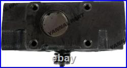 New Complete Cylinder Head Assy for John Deere Gator XUV 855 w Yanmar Engine