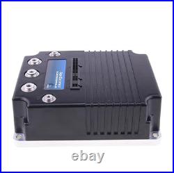 New Electric Motor Controller AM142402 AM126631 For John Deere E Gator Curtis