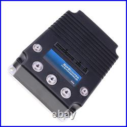 New Electric Motor Controller AM142402 AM126631 For John Deere E Gator Curtis