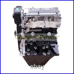 New Engine Motor For John Deere Gator 825i 11-17 1 Year Warranty