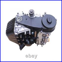 New Engine Motor For John Deere Gator 825i Kawasaki Mule Pro-fxt KAF820 Chery/