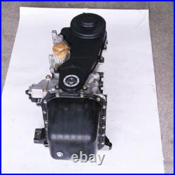 New Engine Motor For John Deere Gator 825i Kawasaki Mule Pro-fxt KAF820 Chery