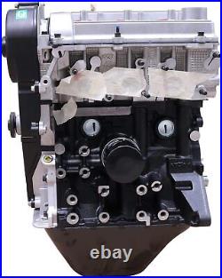 New For Kawasaki Mule Pro-fxt KAF820 Chery For John Deere Gator 825i Engine Assy