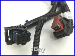 New Genuine Oem John Deere Hpx Gator Wire Wiring Harness Afh210904