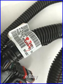 New Genuine Oem John Deere Hpx Gator Wire Wiring Harness Afh210904