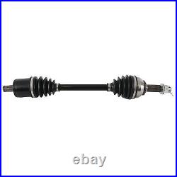 New Heavy-Duty Axle For John Deere Gator HPX 4X4 AM142934