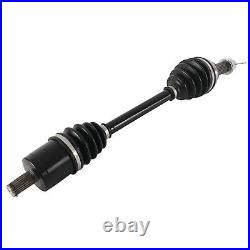 New Heavy-Duty Axle For John Deere Gator HPX 4X4 AM142934