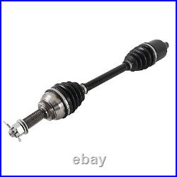 New Heavy-Duty Axle For John Deere Gator HPX 4X4 AM142934