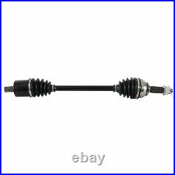 New Heavy-Duty Axle for John Deere Gator XUV 620i AM146259