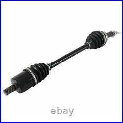 New Heavy-Duty Axle for John Deere Gator XUV 620i AM146259