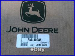 New OEM John Deere AM140985 Primary Drive Clutch 4x2 Gator 18MPH 1200A B1C