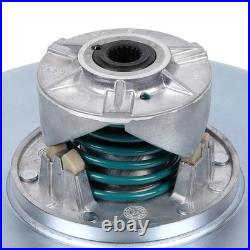 New Primary Secondary Driven Clutch &Puller for John Deere 4X2 6X4 Gator Utility