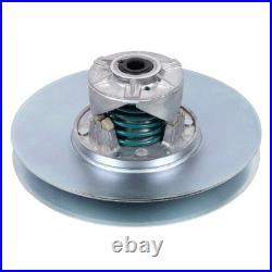 New Primary Secondary Driven Clutch &Puller for John Deere 4X2 6X4 Gator Utility