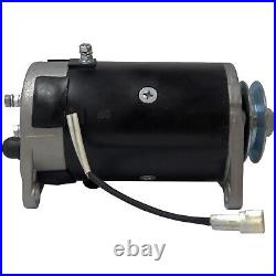 New Starter Generator For John Deere Gator With 13 HP Kawasaki TX Turf UTZ