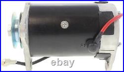 Discount Starter & Alternator 12V Starter For John Deere Gator & Kawasaki 10HP Engines
