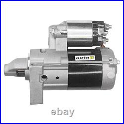 New Starter Motor for John Deere Utility Vehicle UTV Gator TX Kawasaki 13 HP