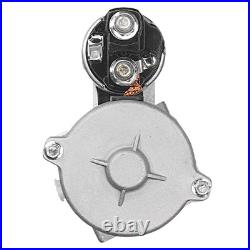 New Starter Motor for John Deere Utility Vehicle UTV Gator TX Kawasaki 13 HP