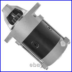 New Starter for John Deere for Kawasaki Gator Aw26844 Ge Models