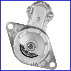 New Starter for John Deere for Kawasaki Gator Aw26844 Ge Models