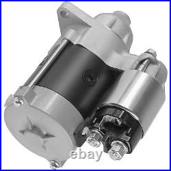 New Starter for John Deere for Kawasaki Gator Aw26844 Ge Models